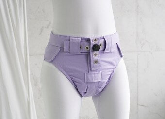 ABDL Clothing & Adult Baby Rompers | The Strait Jackets