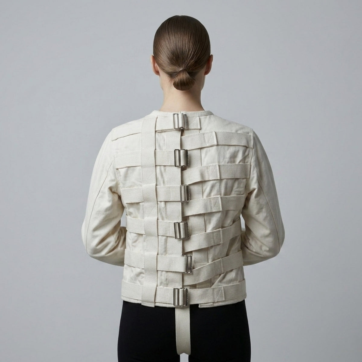 Heavy Duty Straight Jacket –Straitjacket