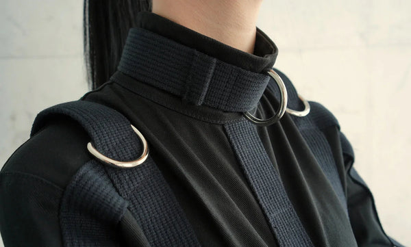 Professional vs Cosplay Straitjackets | The Strait Jackets