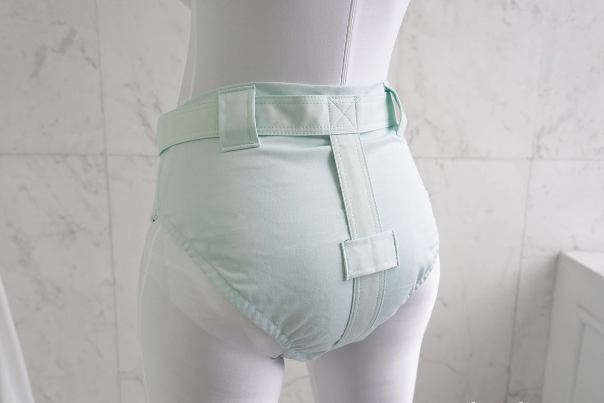 ABDL Clothing & Adult Baby Rompers | The Strait Jackets