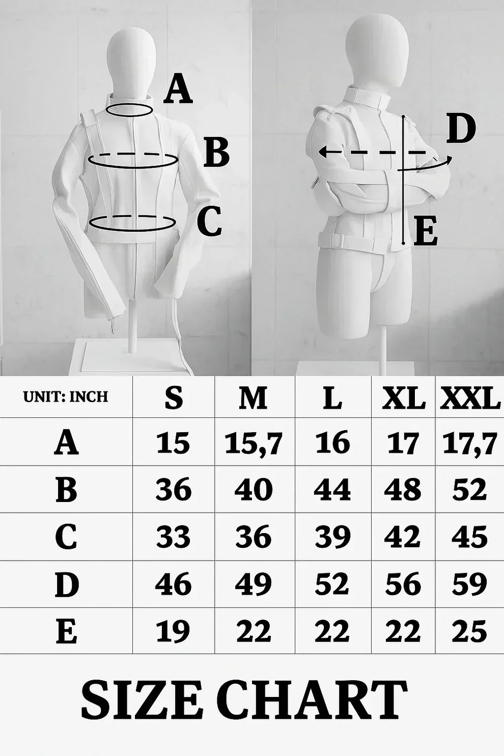 Polar Fleece ABDL Straitjacket | Custom Pajama-Style Restraint – The ...