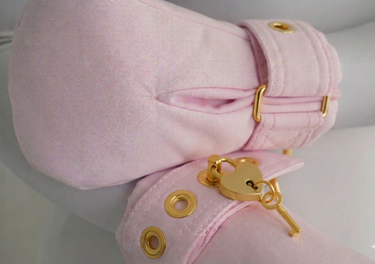 Medical Safety Mittens provide gentle hand protection for patients who need to prevent accidental self-injury or interference with medical devices. These soft, padded restraints are designed with patient comfort in mind, featuring breathable materials and secure fastening systems that allow caregivers to adjust fit easily. Ideal for healthcare facilities, hospitals, and home care settings, these mittens help reduce anxiety while maintaining dignity. The cushioned padding protects sensitive skin during exten