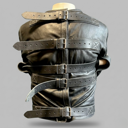 Historical Straitjacket