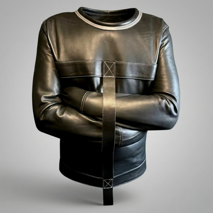 Historical Straitjacket