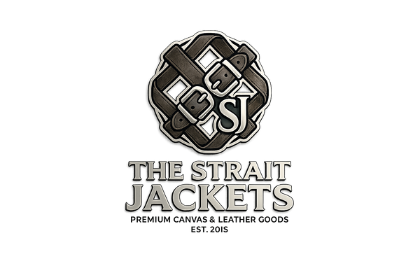 The Strait Jackets 